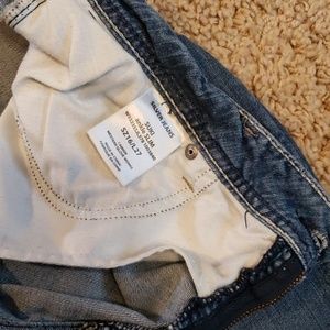 Silver Jeans Jeans - Silver Jeans Suki Ankle Slim Jeans Silver Jeans Jeans - Silver Jeans Suki Ankle Slim Jeans